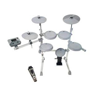 1580199543020-KAT KT1P 5 pc Digital Drum Kit with Pedal Module and Hardware.jpg